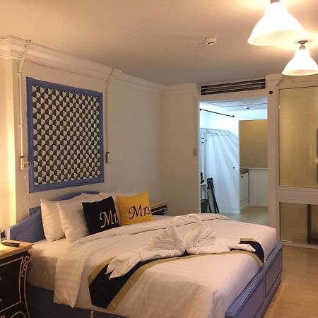 פאטאיה Dreamers Paradise Hotel & Resort מראה חיצוני תמונה